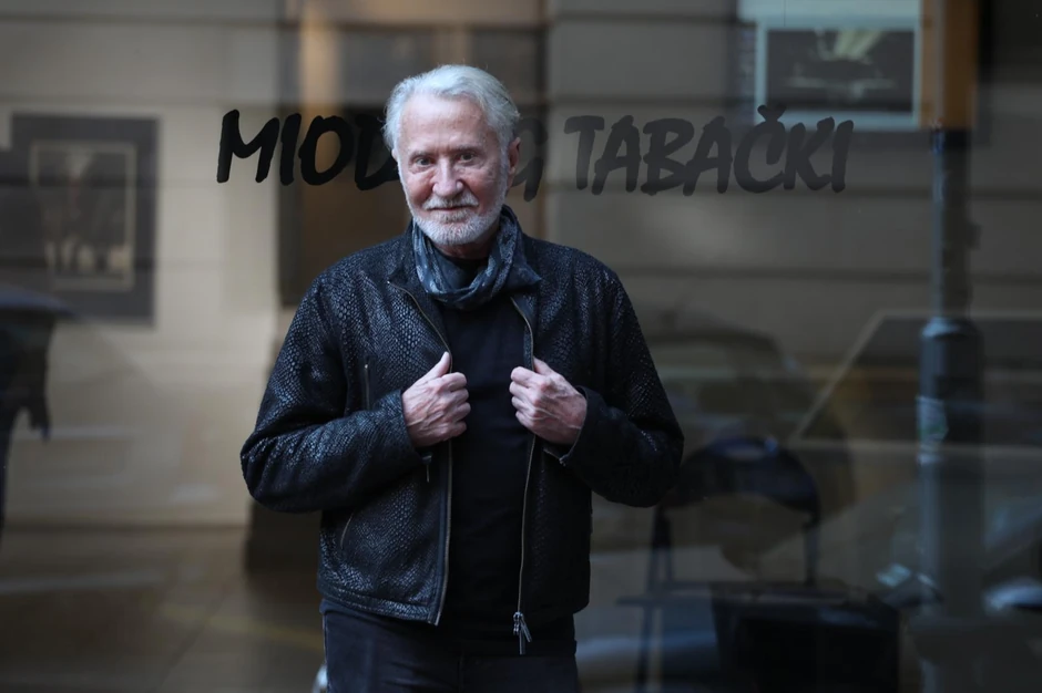 Miodrag Tabački