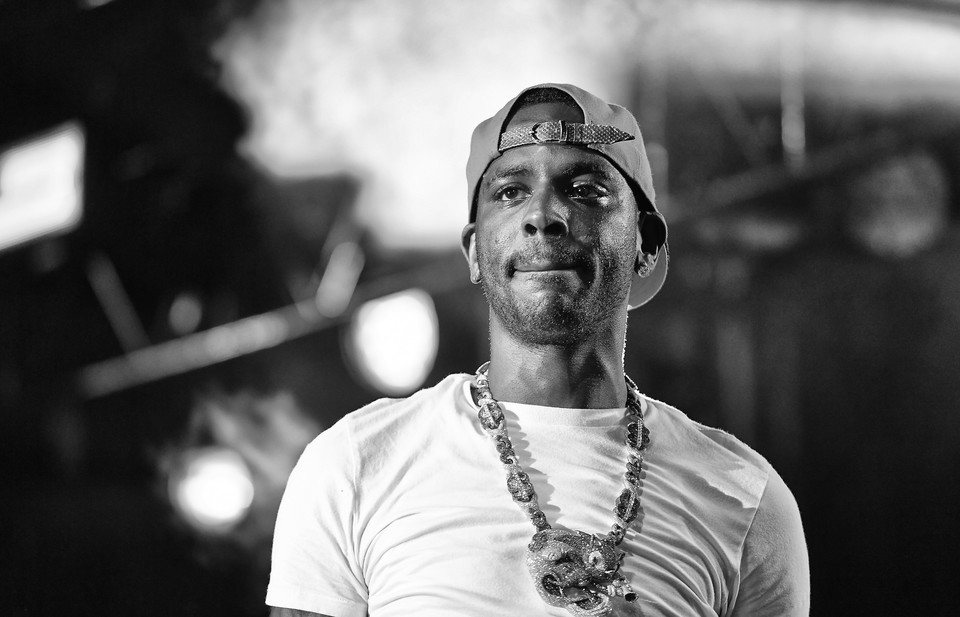 Young Dolph (36 lat)