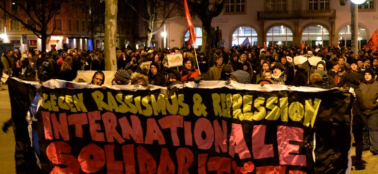 "Szwajcarzy otworzyli puszkę Pandory". Komentarze po referendum imigracyjnym