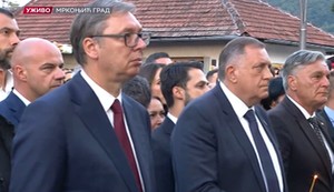 Dan sećanja na žrtve i prognane u "Oluji"