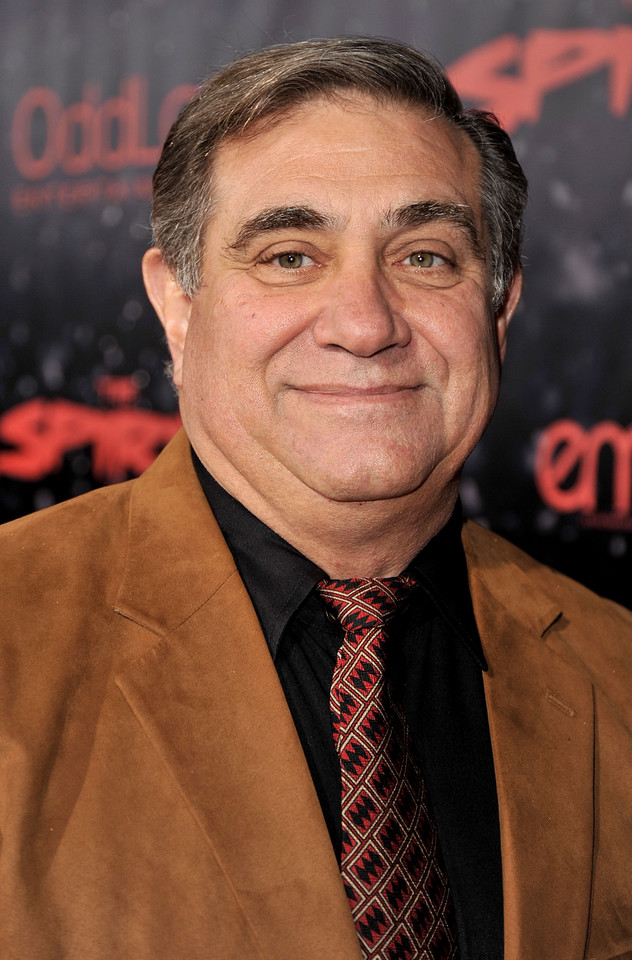 Dan Lauria