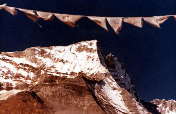 Galeria Nepal – Rejon Mount Everestu, obrazek 10