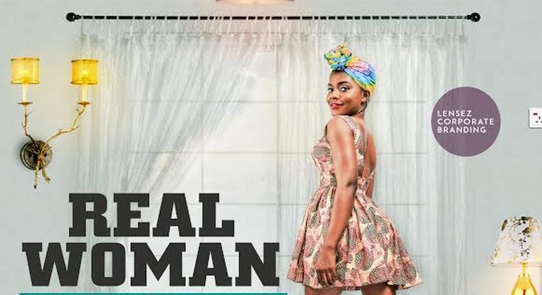 Strongman K - Real Woman feat. Zabel & ChildBwoy (Prod. by Cyfez)