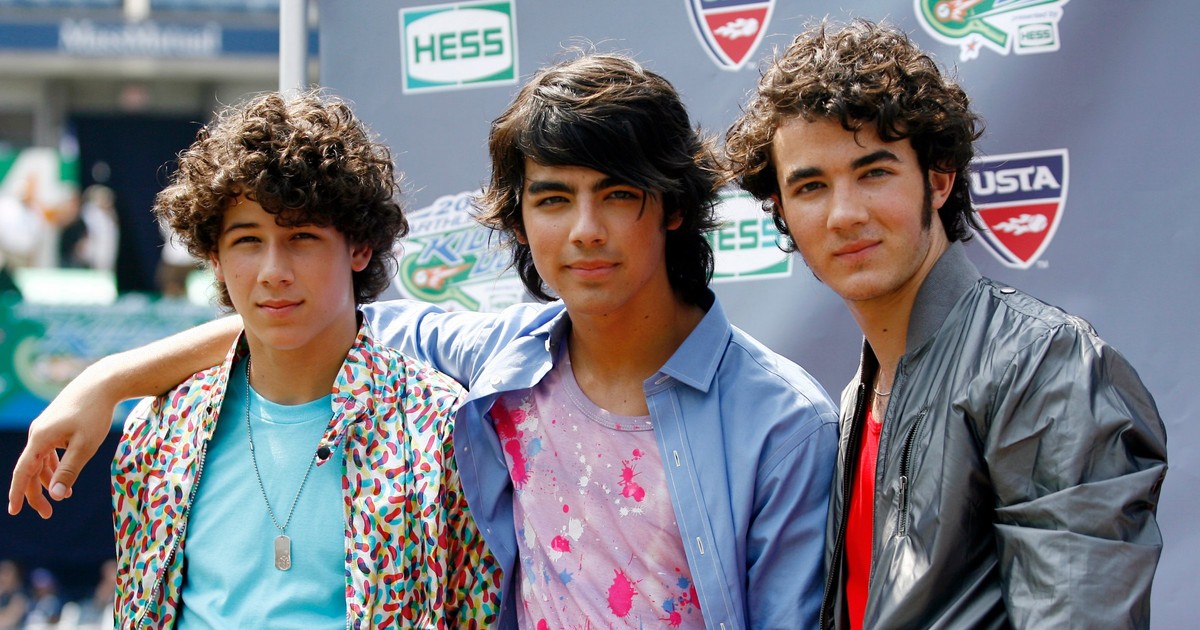From 'Year 3000' to 'Sucker,' here's how the Jonas Brothers' careers