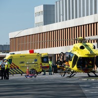 Hollandiában már alig bírják a terhelést a kórházak: külföldre viszik a betegeket