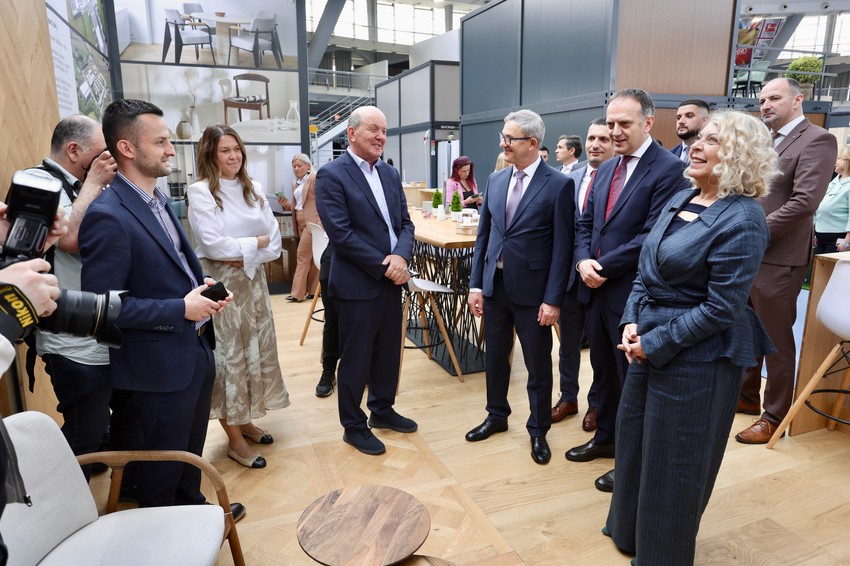 Sajam građevinarstva