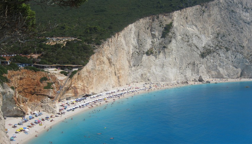 Lefkada