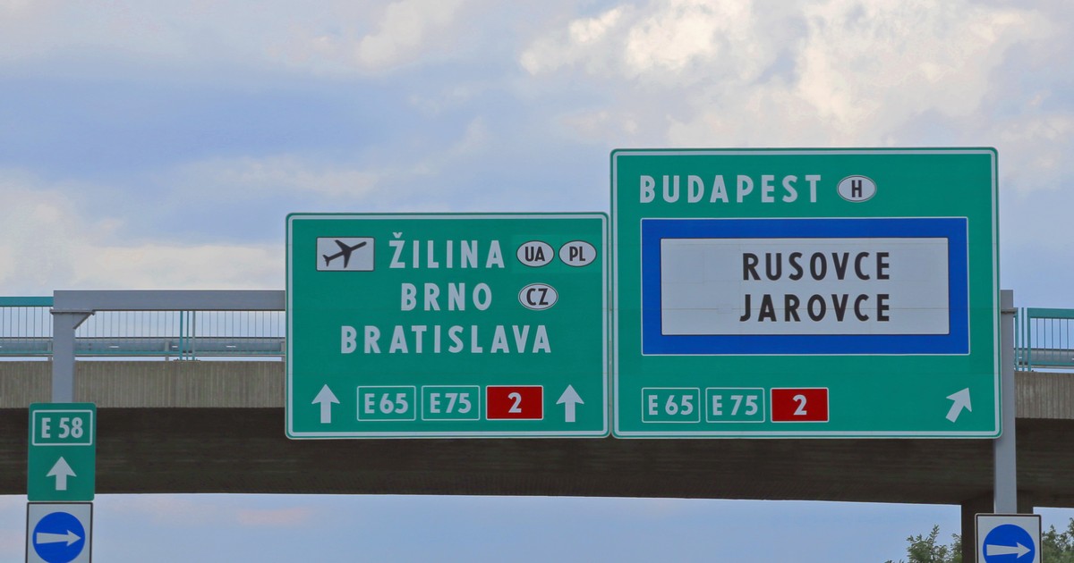 Hraniční kontroly EU jsou zpět.  Několik zemí se již rozhodlo