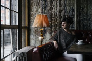 Szczera do bólu Waxahatchee na Soundrive