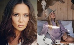 Kinga Rusin komentuje zdjęcie Jessiki Mercedes: Nie promujmy w takich cudownych miejscach okrucieństwa