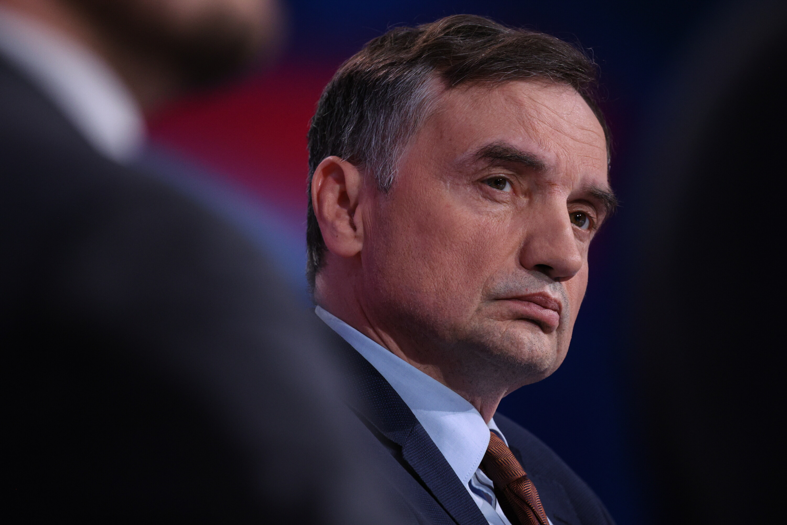 Ziobro z 26 zarzutami ws. Funduszu Sprawiedliwości. Oskarża Tuska o zemstę