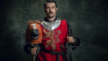 Piekielnie trudny quiz z historii. Dla większości połowa punktów będzie sukcesem