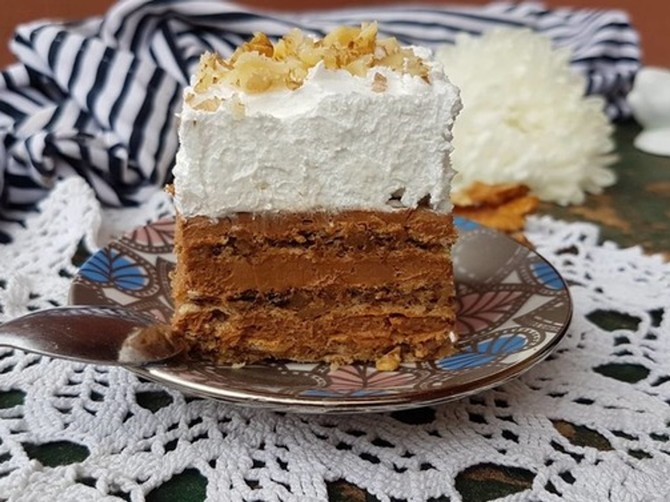 Reforma torta