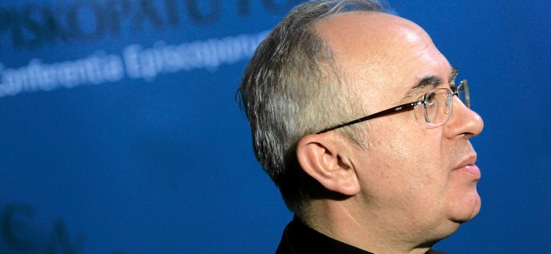 Starcie byłego rzecznika Episkopatu z Moniką Olejnik. Poszło o prof. Chazana
