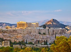 Polska uratuje Grecję? Prawica chce powstrzymać Tuska