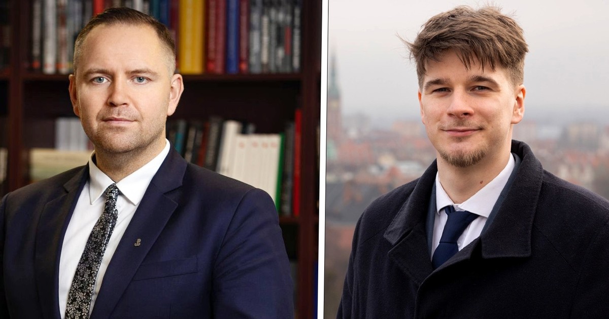 Syn Karola Nawrockiego opublikował osobisty wpis. "Pojawił się w naszym życiu, jak promień słońca"