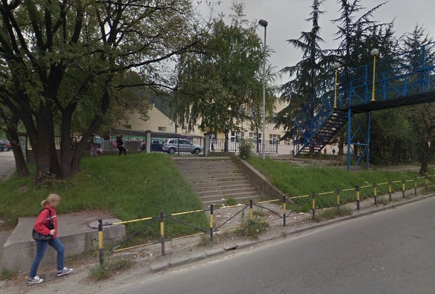 OŠ "Dragojlo Dudić"