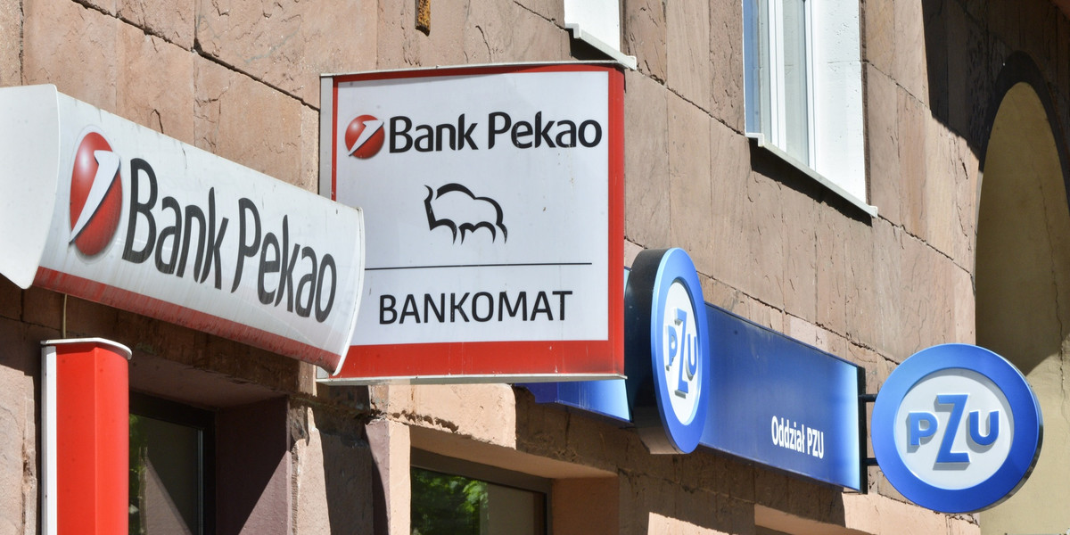 PKO BP udzielił Polskiemu Funduszowi Rozwoju kredytu o wartości 3,2 mld zł