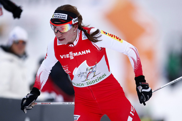 Tour de Ski: Justyna Kowalczyk wygrała w wielkim stylu