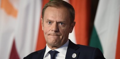 Tusk postawił ultimatum Brytyjczykom