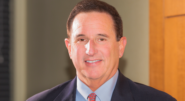 Mark Hurd