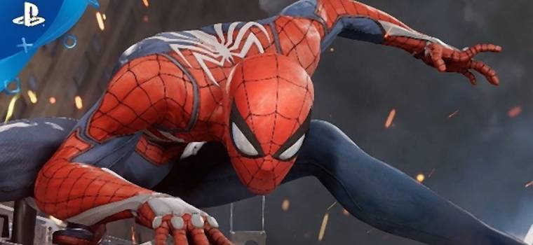 Gamescom 2018 atakuje trailerami: Spider-Man, Mount & Blade 2, Desperados 3, Life is Strange 2