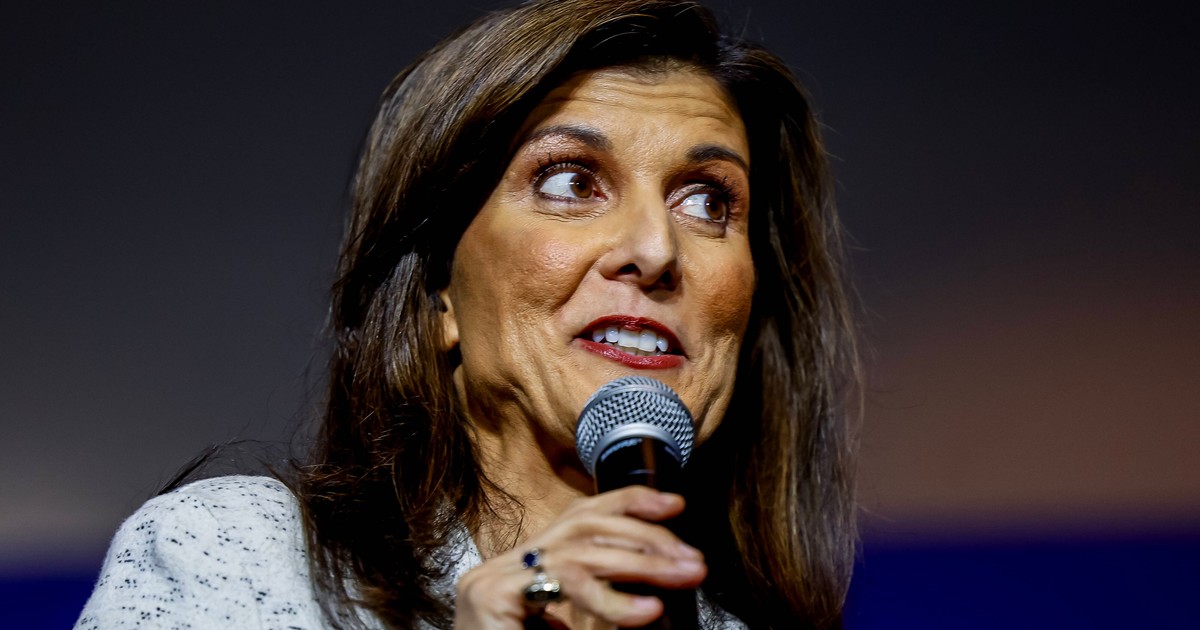 Prawica z dnia na dzień uznała ją za wroga. Demokraci – za nadzieję na Amerykę bez Trumpa