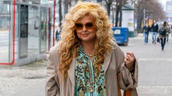 Magda Gessler w żałobie. Płyną kondolencje