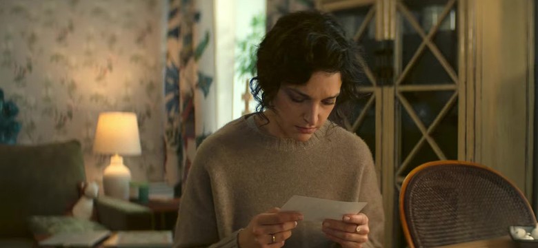 Serialowa adaptacja bestsellerowego thrillera. Polskiej aktorce wróży się światową karierę