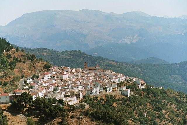 Galeria Hiszpania - Ronda, jedna z perełek Andaluzji, obrazek 2