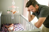 Co zmienia w życiu mężczyzny pojawienie się dziecka? Łukasz: związek już nigdy nie będzie taki sam