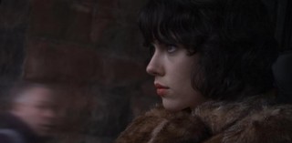 Scarlett Johansson poluje na mężczyzn w zwiastunie 'Under the Skin'