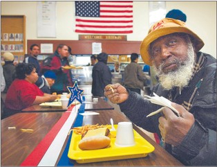 Kryzys w USA: Od czerwca prawie osiem milionów Amerykanów popadło w ubóstwo