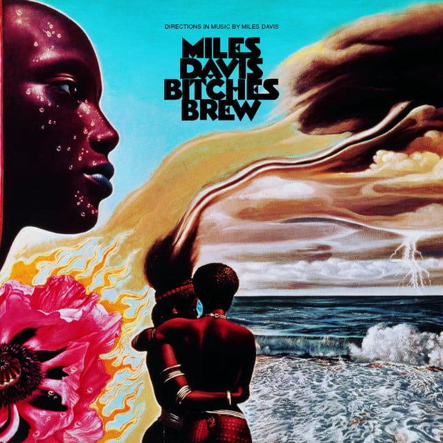 MILES DAVIS, "The Complete Bitches Brew Sessions"