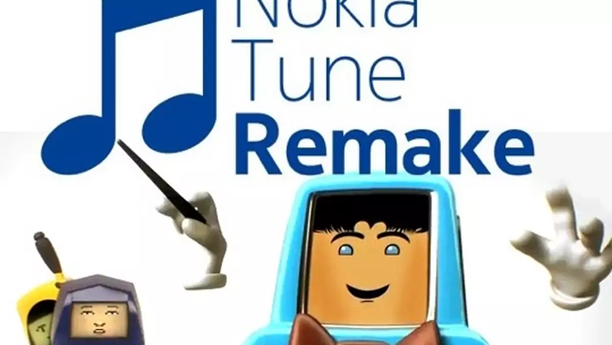 Nokia Tune