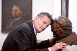 Titov unuk UMRO U BEDI I SIROMAŠTVU: "Živim kao pas, od dede mi je ostalo samo prezime"