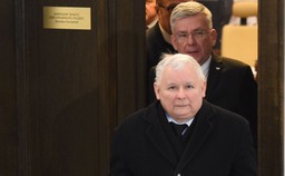 Nowelizacja ordynacji wyborczej. Kaczyński: Zmiany wejdą od razu