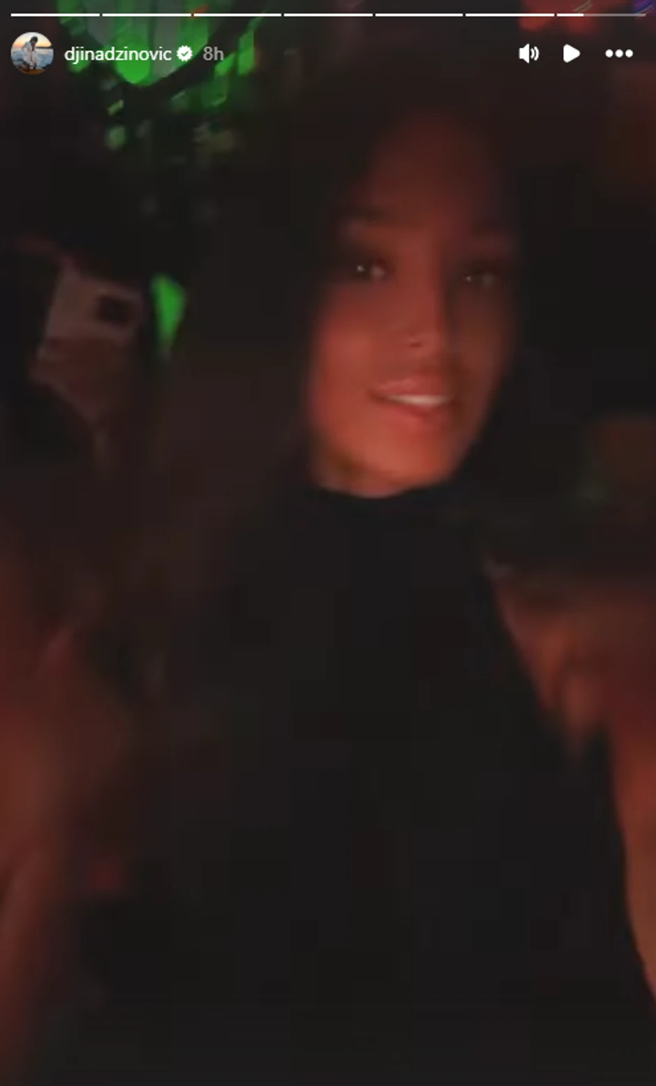 Đina Džinović 
