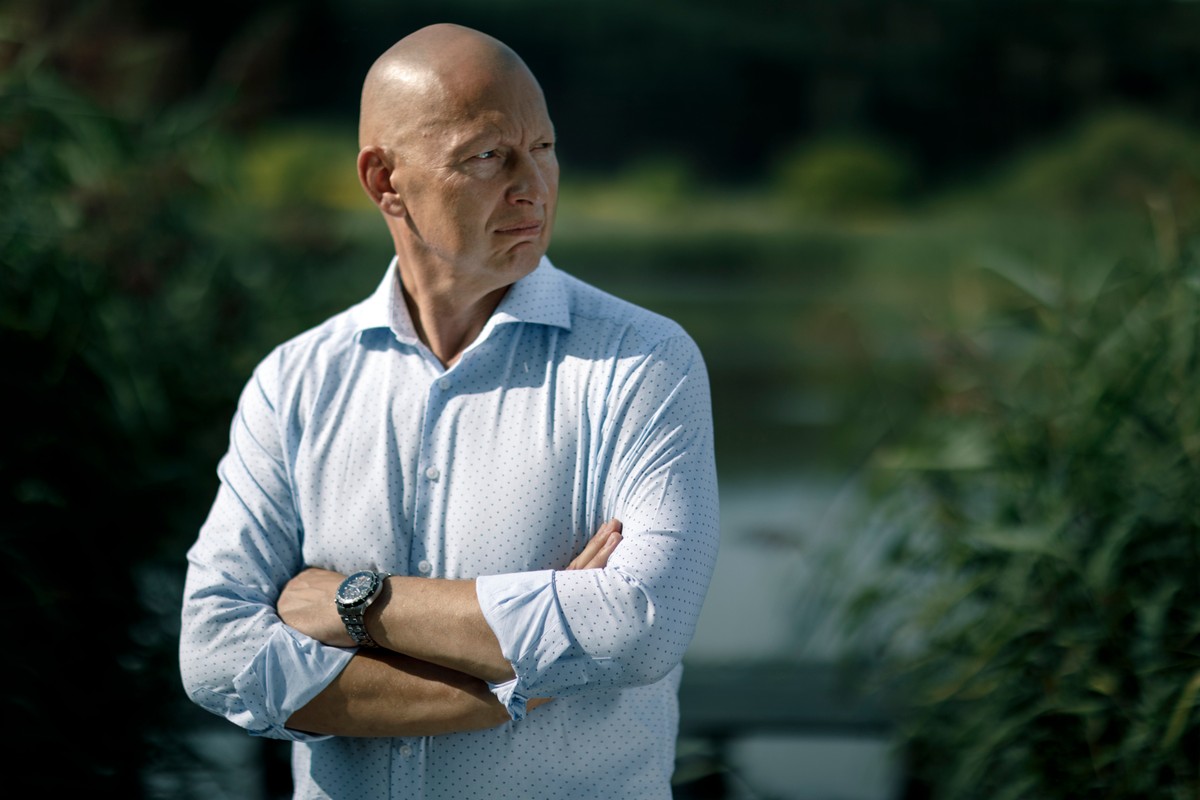 Mirosław Różański