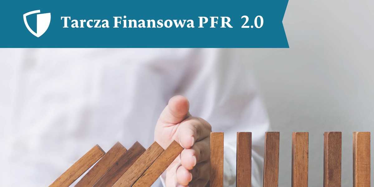 22 stycznia o godzinie 14.00  eksperci PRF i mBanku odpowiedzą na najważniejsze pytania przedsiębiorców dotyczące Tarczy Finansowej 2.0. Transmisję można śledzić na stronie głównej i facebooku Business Insider