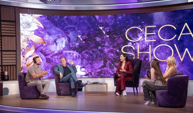 Ceca Show