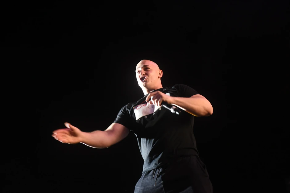 Desingerica je vozio pod dejstvom narkotika