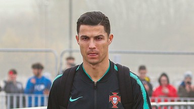 Cristiano Ronaldo nie jest faworytem Ikera Casillasa