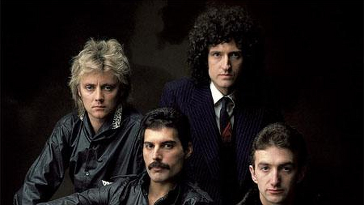 Grupa Queen planuje opublikować piosenki, które nieżyjący frontman, Freddie Mercury zarejestrował z Michaelem Jacksonem.