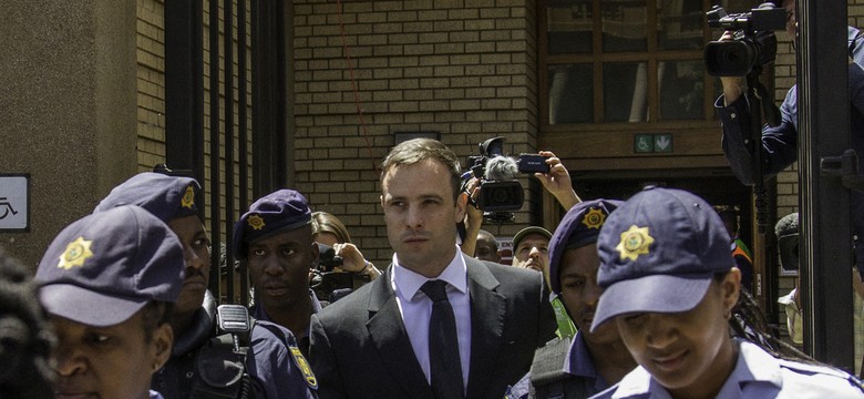 Oscar Pistorius złożył apelację do Sądu Konstytucyjnego