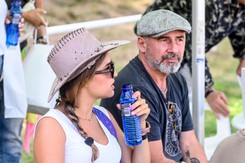 Awantura w Sejmie z udziałem aktora 'M jak miłość'. Jacek Kopczyński wydał oświadczenie