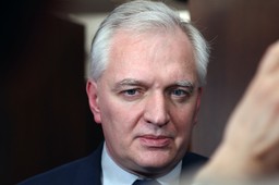 Gowin o ograniczeniu biurokracji na wyższych uczelniach