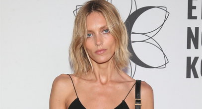 Anja Rubik o niebezpiecznej sytuacji w klubie. Teraz ostrzega inne kobiety