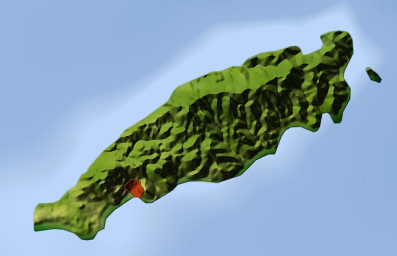 Tobago jest najbliżej, by uznać je za polską kolonię z prawdziwego zdarzenia. Problem stanowi tylko fakt, że wyspa nie była kolonią Rzeczpospolitej, tylko jej lenna Księstwa Kurlandii. Kurlandczycy kilkakrotnie zasiedlali wyspę w ciągu XVII stulecia, jednak Tobago kolonizowali również Holendrzy. Choć formalne roszczenia do wyspy Kurlandia zgłaszała aż do III rozbioru Polski, Tobago od 1690 r. było niezamieszkane, a w 1762 r. zajęli je Brytyjczycy. Obecnie Tobago wraz z Trynidadem stanowi niepodległe państwo. Na wyspie mieszka ponad 50 tys. osób.