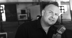 Gwiazda disco polo ginie tragicznie podczas próby ratowania życia innych ludzi [WIDEO]